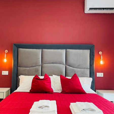 Wow Rome Home Exterior foto