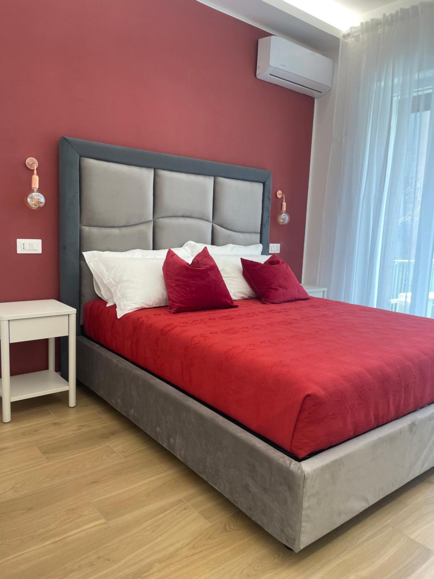 Wow Rome Home Exterior foto