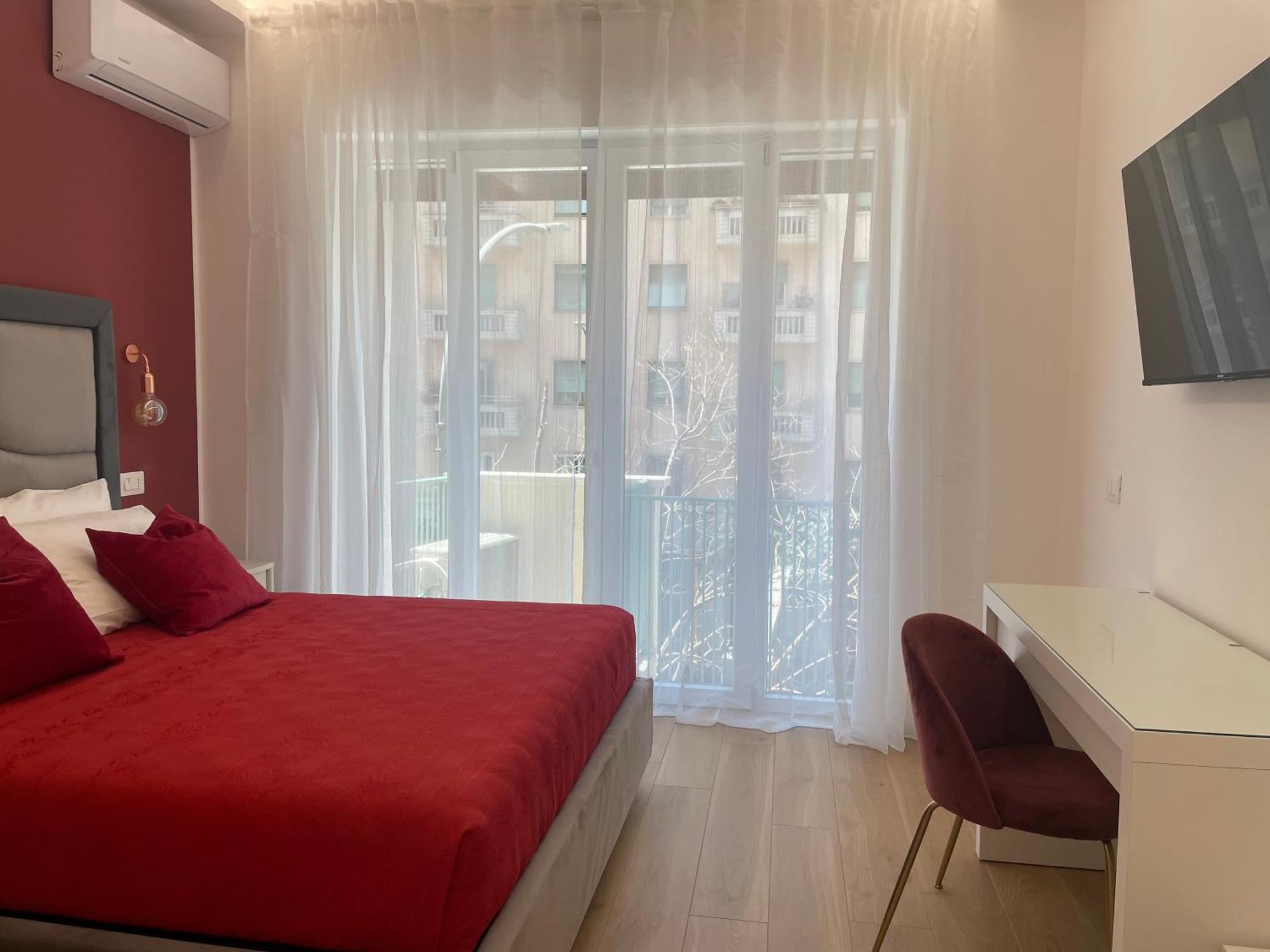 Wow Rome Home Exterior foto