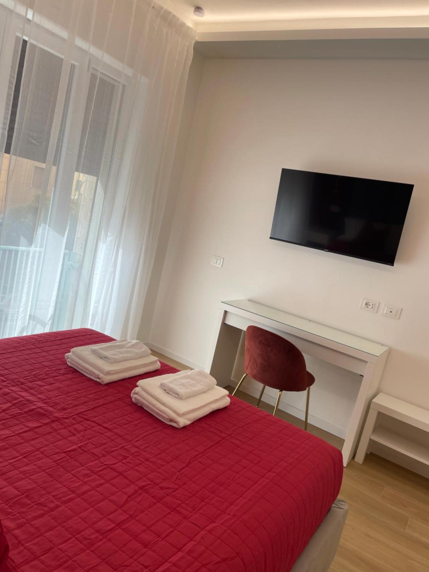 Wow Rome Home Exterior foto