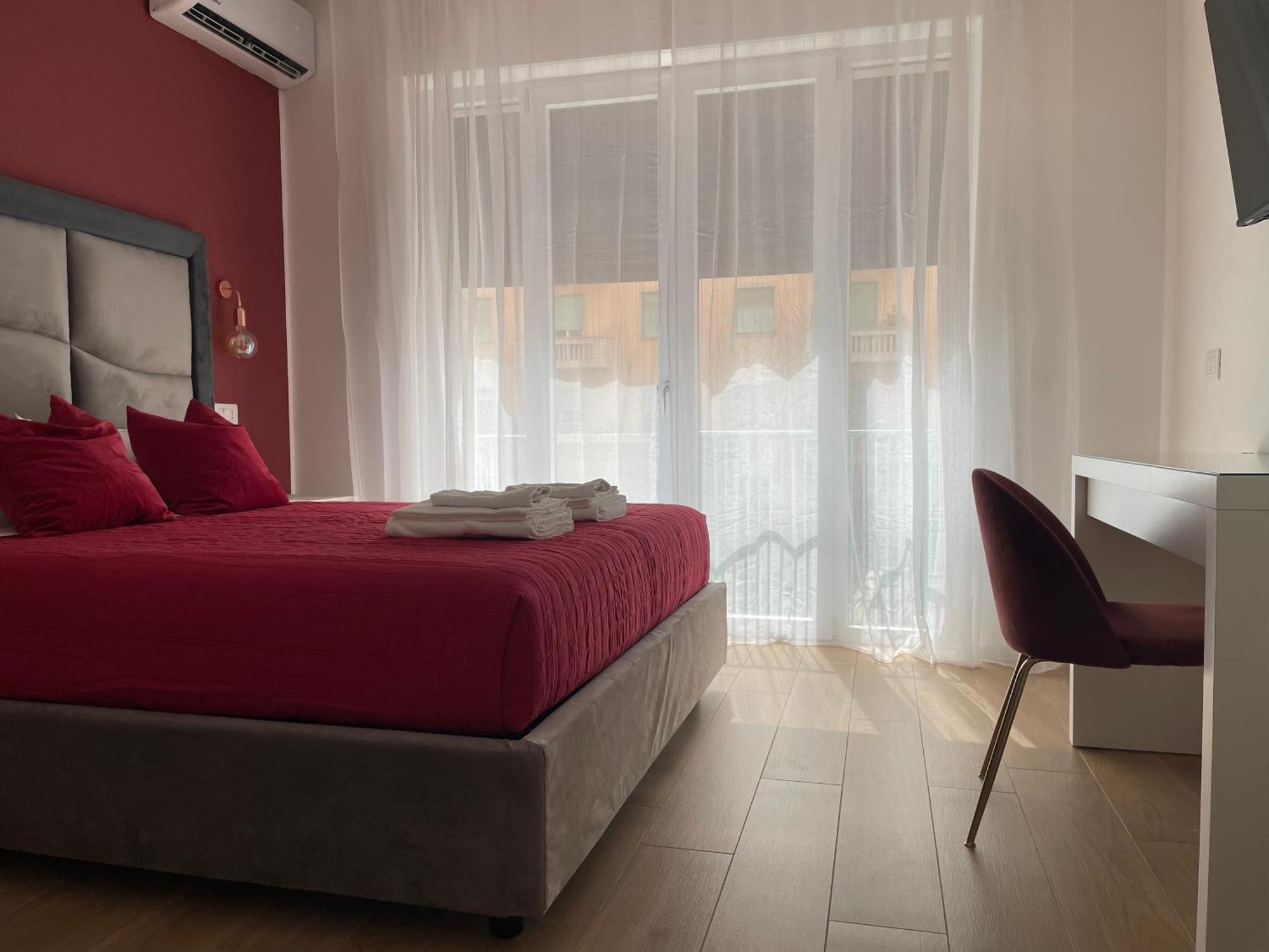 Wow Rome Home Exterior foto
