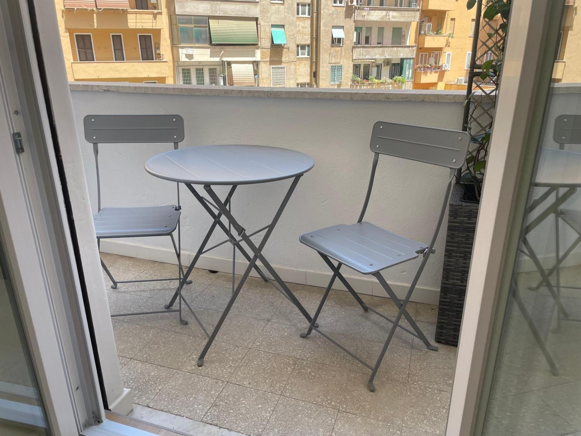 Wow Rome Home Exterior foto