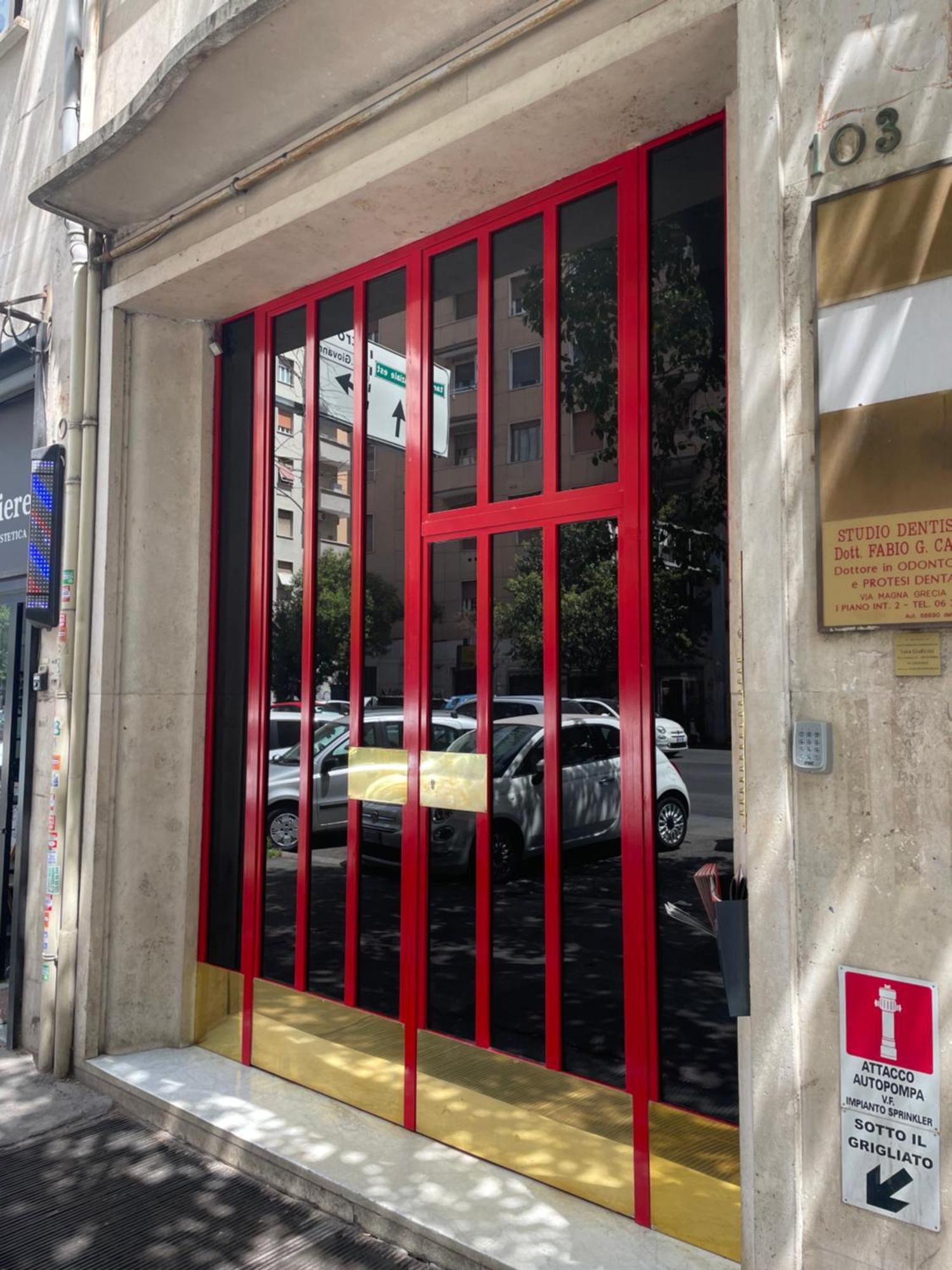 Wow Rome Home Exterior foto