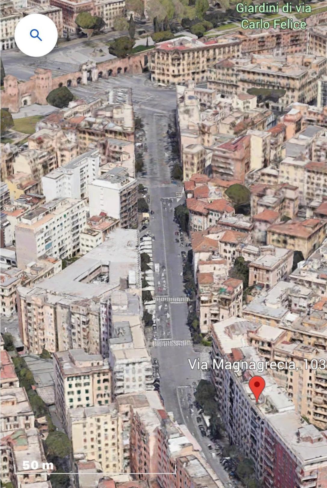 Wow Rome Home Exterior foto