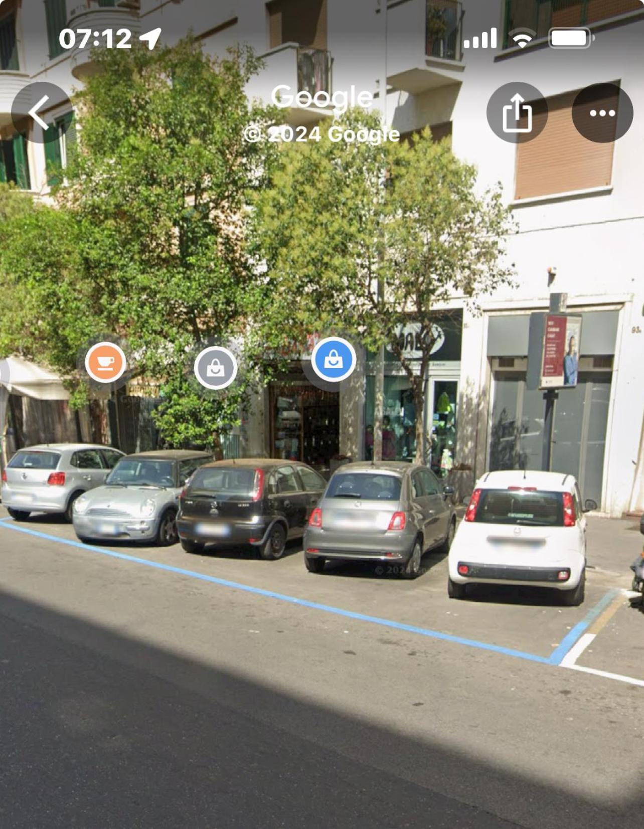 Wow Rome Home Exterior foto